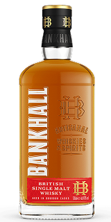 British Single Malt