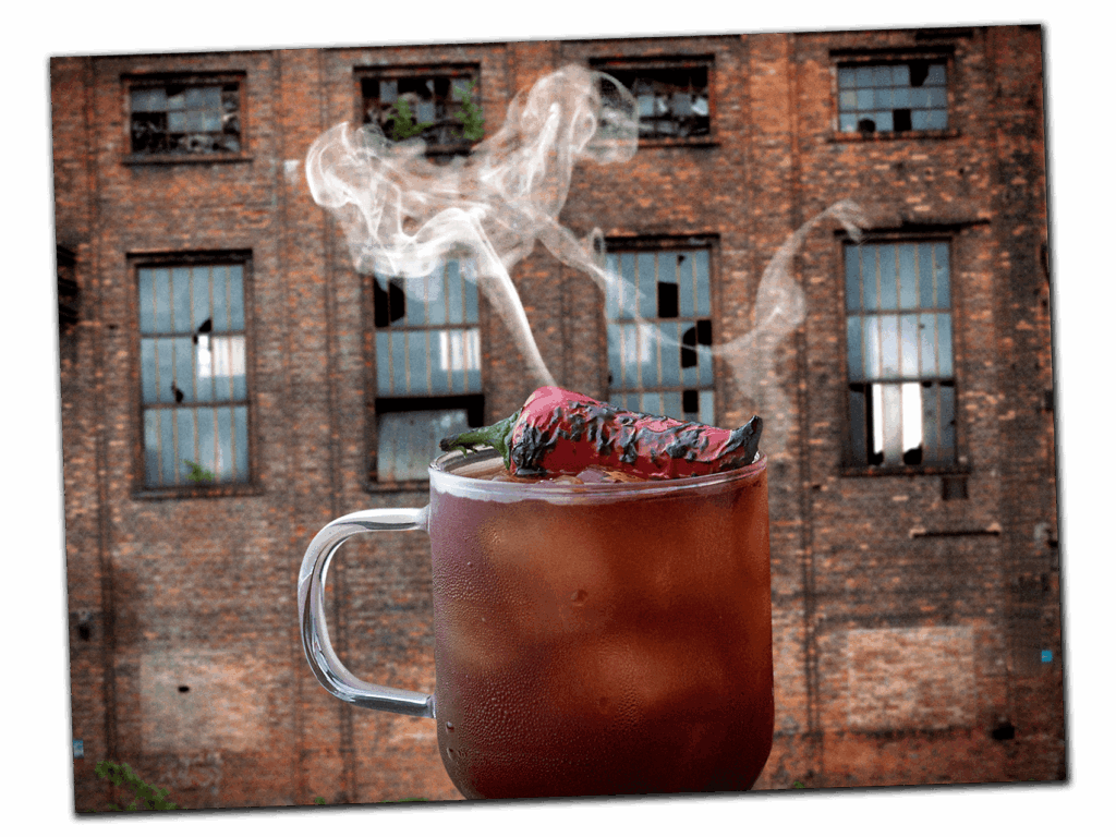 Рецепти коктейлів з Pogues Whiskey: Відкрийте Смак Ірландії!