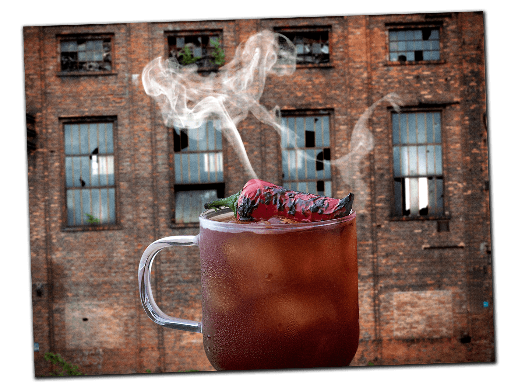 Рецепти коктейлів з Pogues Whiskey: Відкрийте Смак Ірландії!