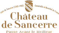 Chateau de Sancerre