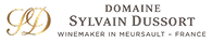 Sylvain Dussort