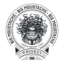 Big Moustache