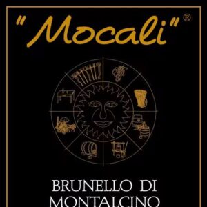 Mocali