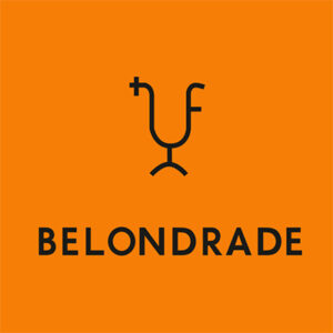 Belondrade