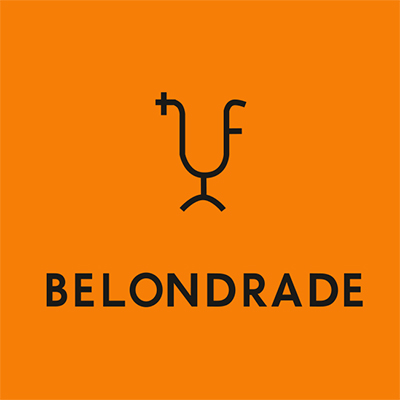 Belondrade